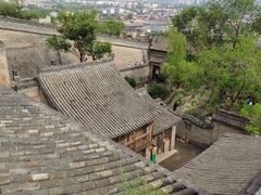 -山西王家大院
