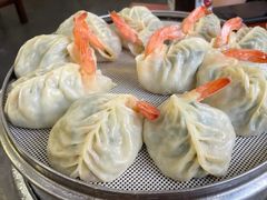 -叶存利海鲜大馅饺子(海宁路总店)