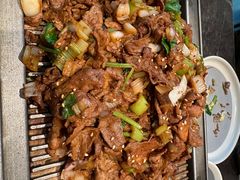 -新乾隆酒楼(帝景园店)