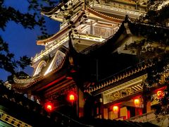 -广州西关永庆坊旅游区