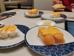 -濱寿司(高新伊藤店)