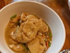 -衡厨·衡阳土菜(中南店)