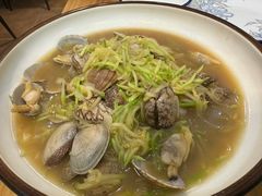 -小郭私房菜·海肠捞饭店(学士街店)