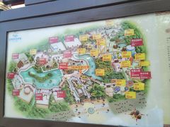 -济南方特东方神画