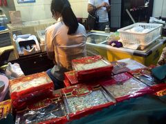 -长人馄饨铺(解放街店)