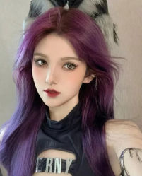 -时尚殿堂hair salon