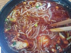 -青石桥老瓦房肥肠粉总店(青石桥总店)