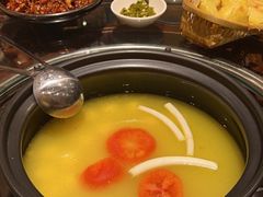 -志晖园圆子鸡·辣子鸡(阳光店)