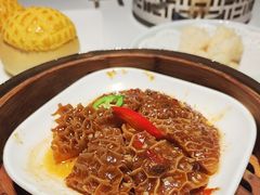 -好食上(喜盈门.范城店)