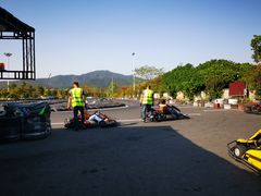 -赛达赛车主题乐园·卡丁车·团建