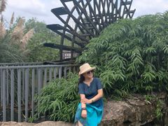 -贵阳市花溪国家城市湿地公园