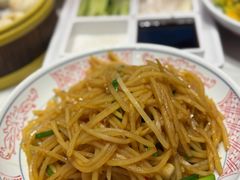 -东流山烤鸭·家常菜(雨山龙湖店)