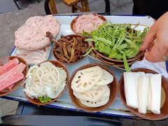 -周幺妹重庆老火锅(银泰城总店)