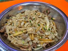 老友牛肉干捞-舒记粉店(七星路店)