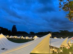 -不觉晓CAMPING(上海迪士尼营地店)