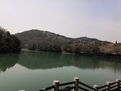 -白马涧龙池景区