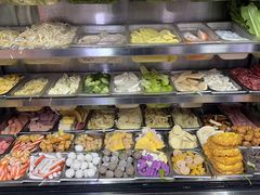 -四川老牛麻辣烫(北门桥店)