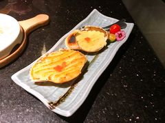 蟹宝-上井精致料理(中兴商业大厦店)