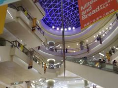 -凯德广场(金牛店)