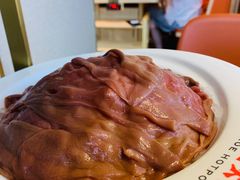 -巴邑火锅·鲜切牛肉(萧山银隆店)