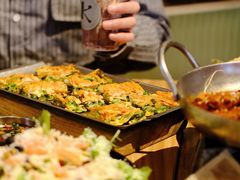 -KimPro 辛普乐概念韩餐