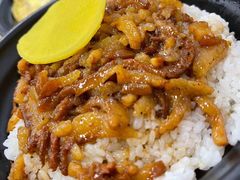 招牌卤肉饭-阿勇鲁肉饭(龙茗路店)