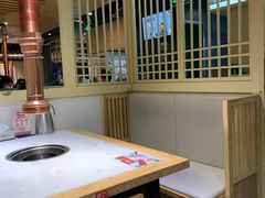 -韩宫宴烤肉·料理(大宁国际店)