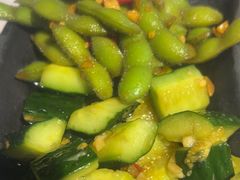 -云晓光头烧烤吧(川沙绿地店)