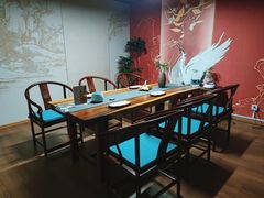 -瑞辰茶空间·商务·掼蛋·活动 (团结湖店)