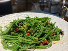 -一善菌·云南菌汤·云南菜(银泰城店)