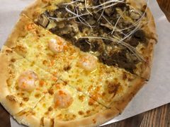 -I HOLIC艾豪丽披萨(KKone店)