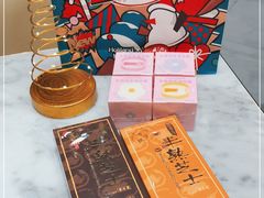-好利来(七宝领展广场店)