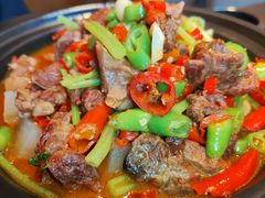 -辣瓦·江西爆炒馆子