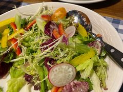 -Paulaner·德国帕拉娜自酿啤酒餐厅(海上世界店)