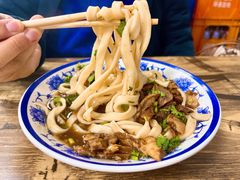 -清真-戏楼王记牛肉面
