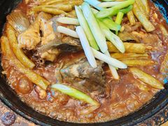 -君霖海鲜私房菜(春柳店)