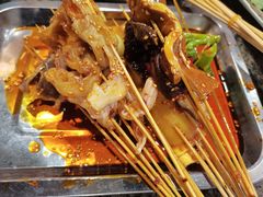 -小街天府(西工小街店)