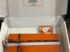 -爱马仕 HERMES(德基广场店)
