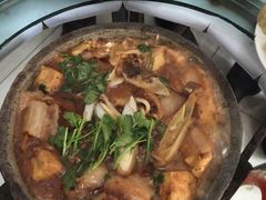 -柳沟豆腐宴69号福豆堂