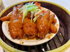 -麒麟海鲜酒家(Richmond)