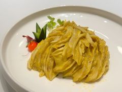 -万荣烤鸭店·北京菜(天坛店)
