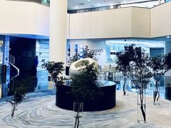 -天津水晶宫饭店