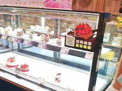 -巴黎贝甜·生日蛋糕(杭州文二路店)