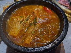 -妥妥烤肉料理(昙华林店)