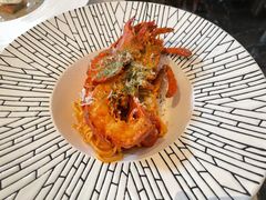 -郑州希尔顿酒店·阿米奇意大利餐厅