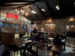 -Side Street街旁(交道口店)