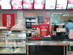 -庆丰包子铺(大慧寺22号平房店)