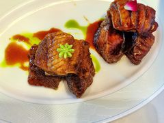 -锦楼·臻选新杭帮(正大广场店)