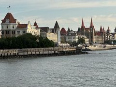 -烟台海昌鲸鲨海洋公园