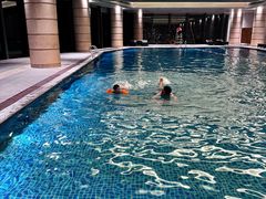 -济南喜来登酒店